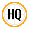 Basketball HQ logo